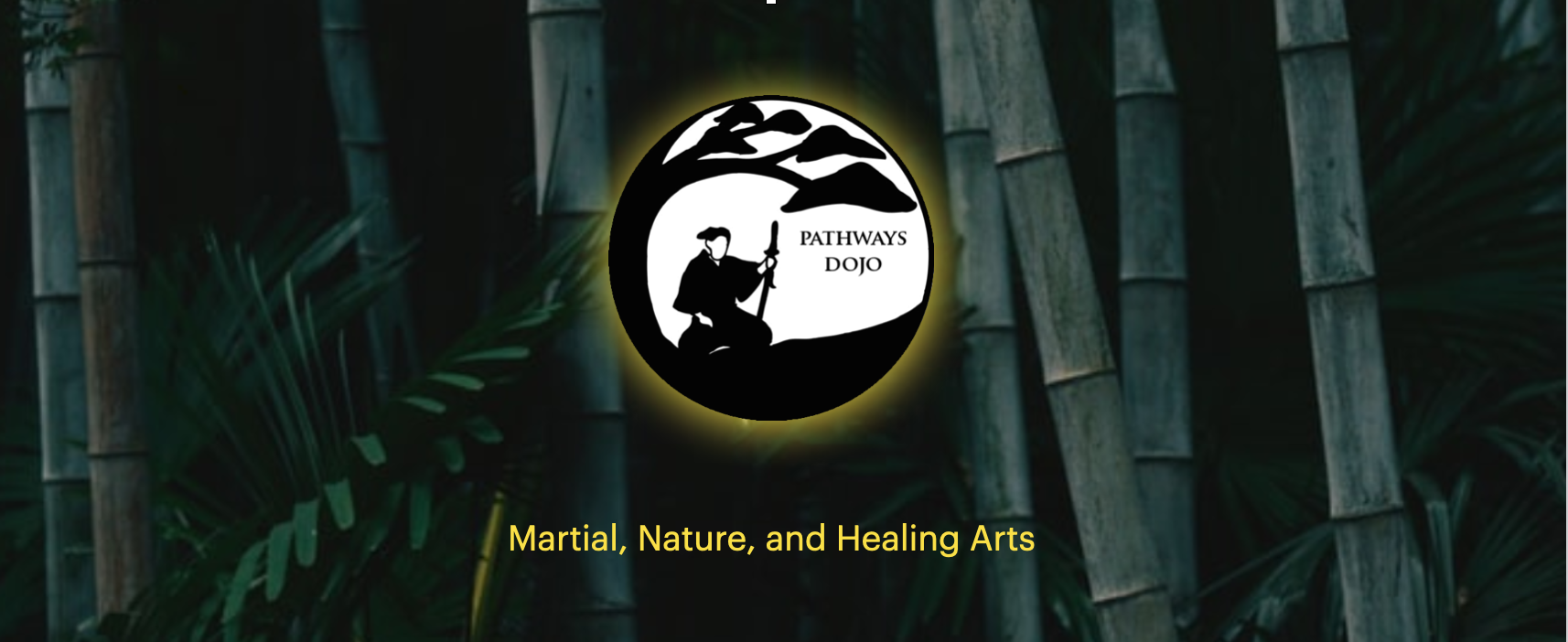 pathways bamboo homepage